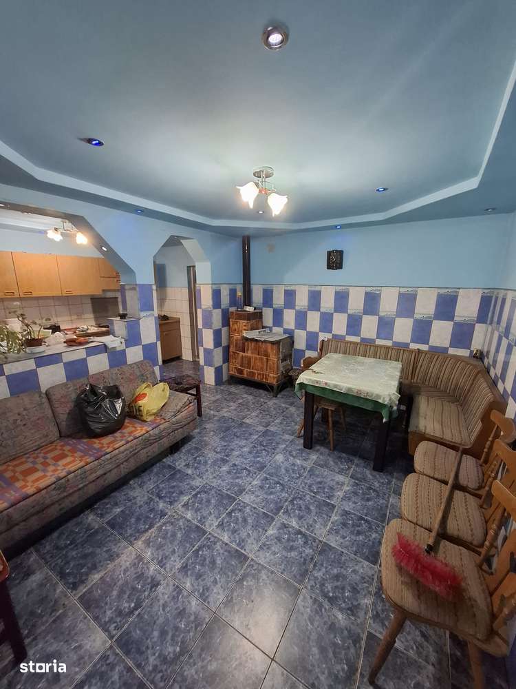 Casa de vanzare, Manastur, Arad - Imagine principală: 5/10