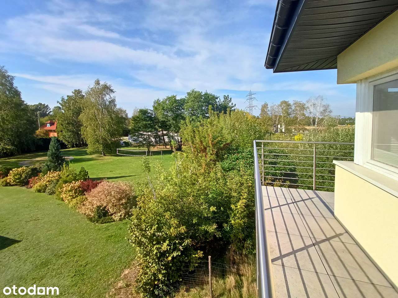 Działka w Łazach z blokiem mieszkalnym - Pełny obrazek: 5/13