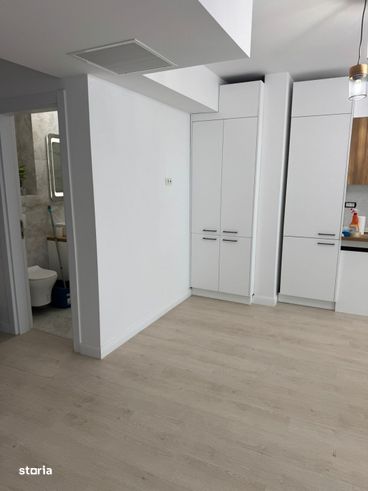 Apartament Nou in Complex Rezidential Pipera 2 camere Loc Parcare-4