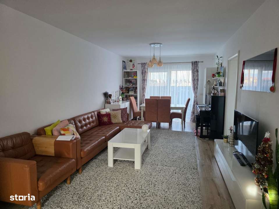 Casa cuplata de tip P+1 , Su-118 mp., Alba-Micesti, complet mobilata s - Imagine principală: 3/19