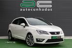 SEAT Ibiza SC 1.4 TDi FR - 1