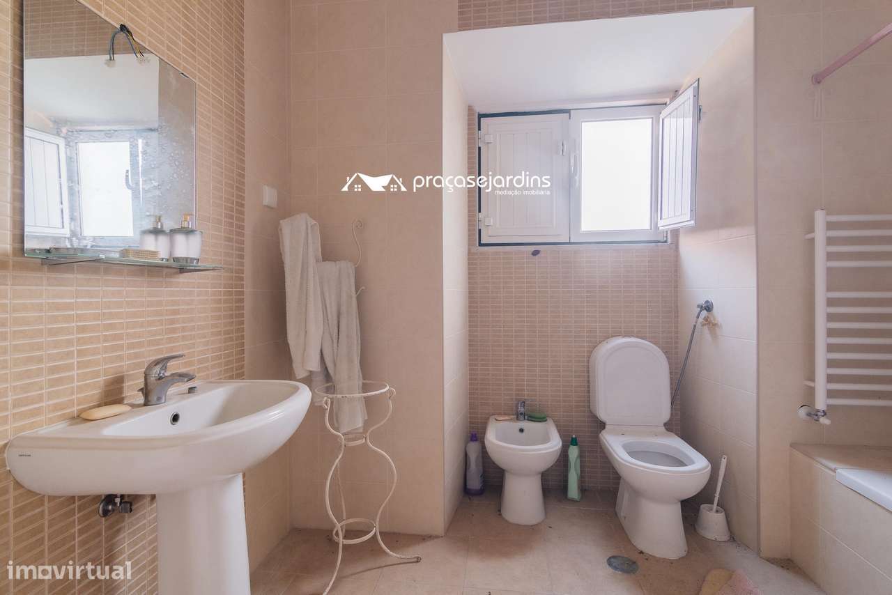 Moradia senhorial perfeita para Investimento (AL - Lar - Unidade Ho...-50