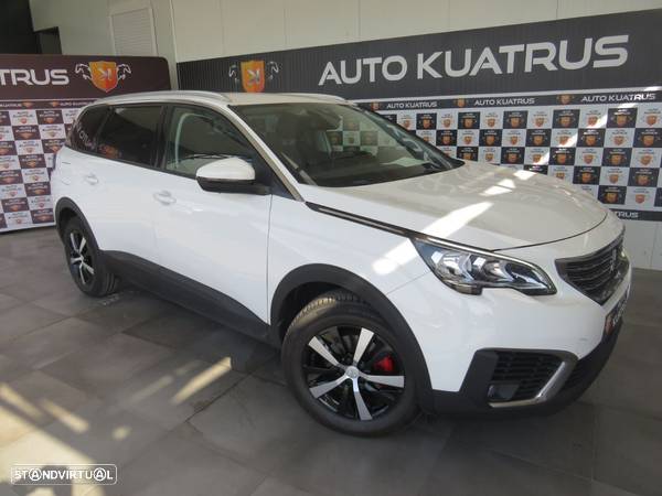 Peugeot 5008 1.2 PureTech Active - 24