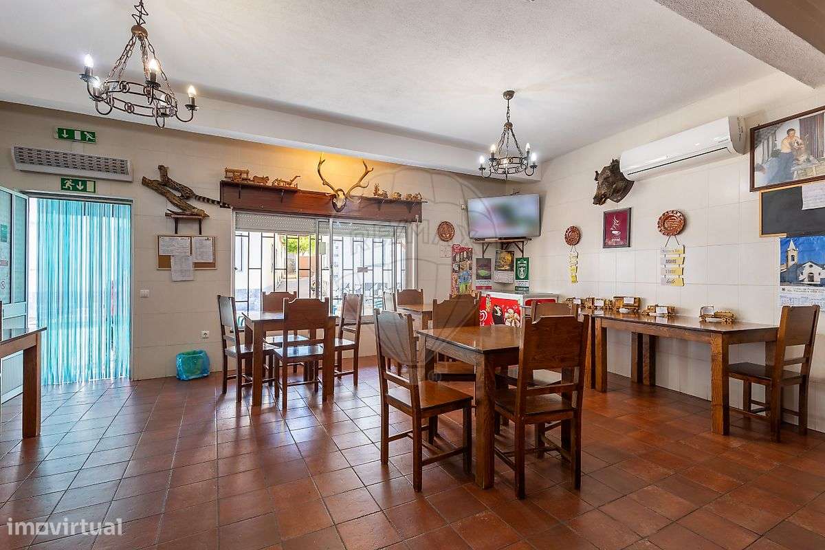 Moradia T2 para venda - Grande imagem: 5/24