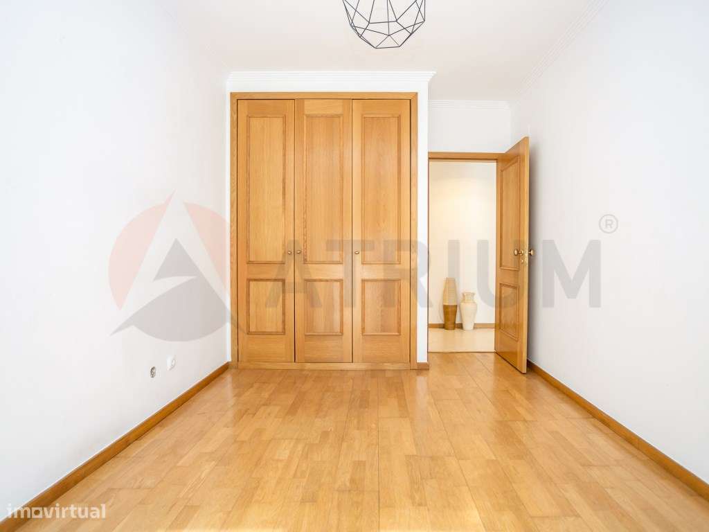 T2 com 91 m² no Bairro Afonso Costa-22