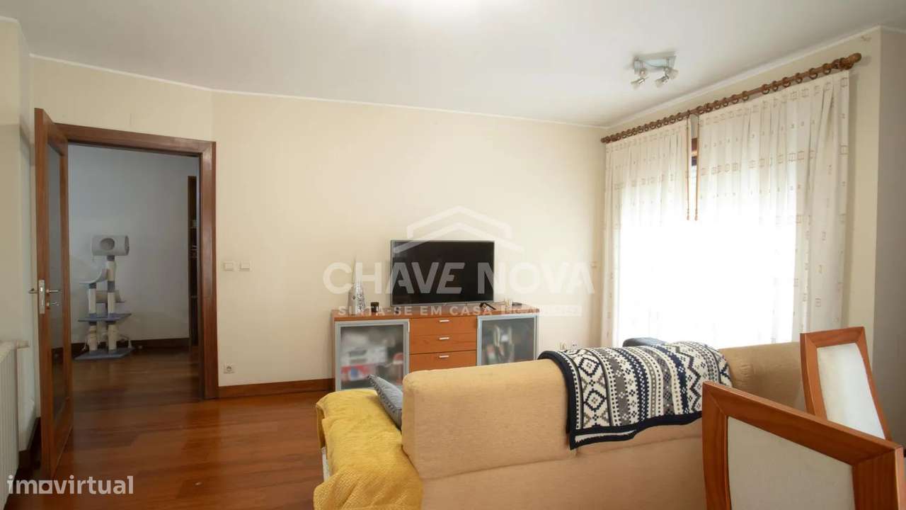 Excelente apartamento T2 em Oliveira do Douro OD/02567/CO-1