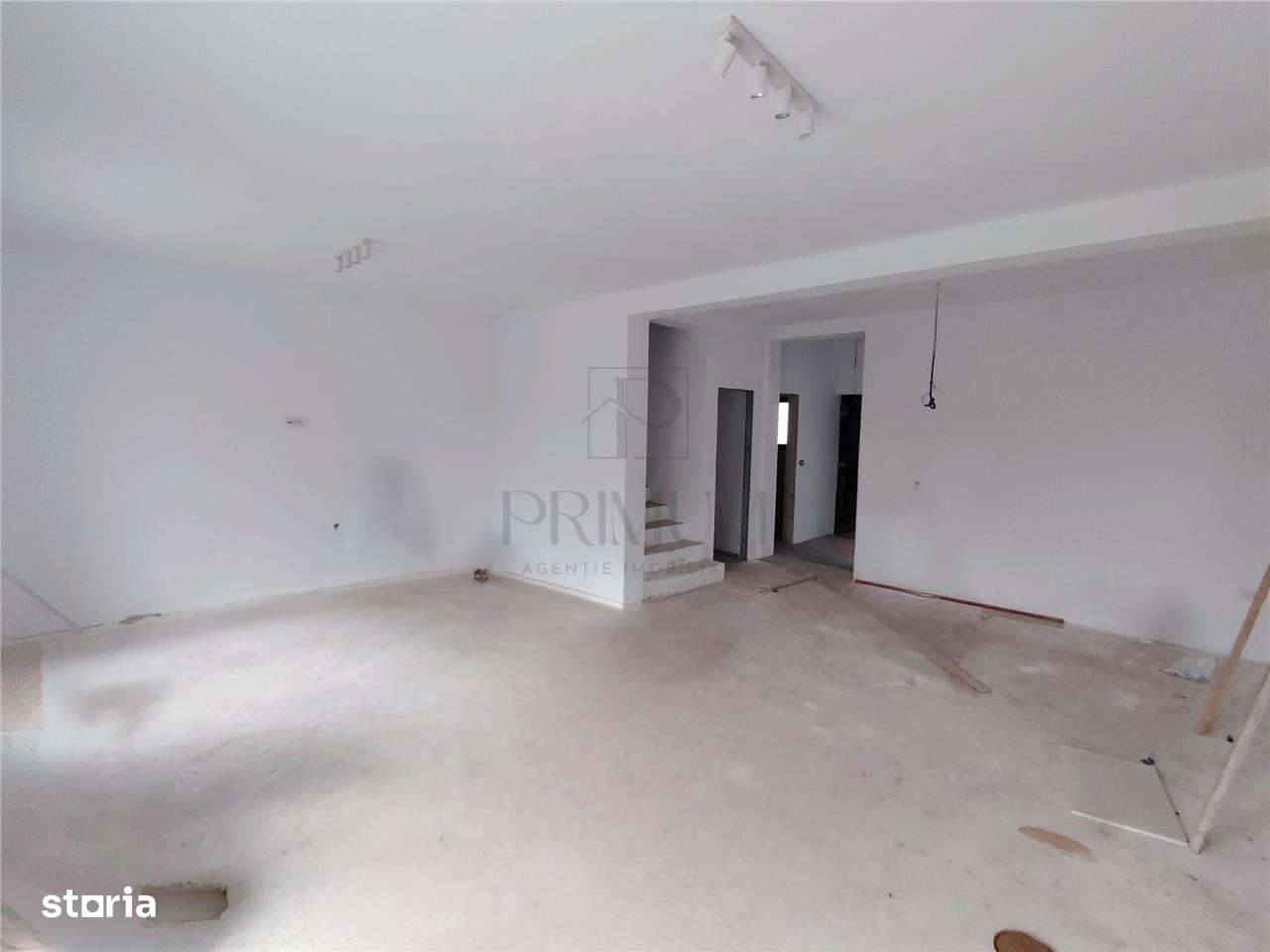Serena 1 - Duplex 4 camere - bucatarie inchisa - Imagine principală: 4/11