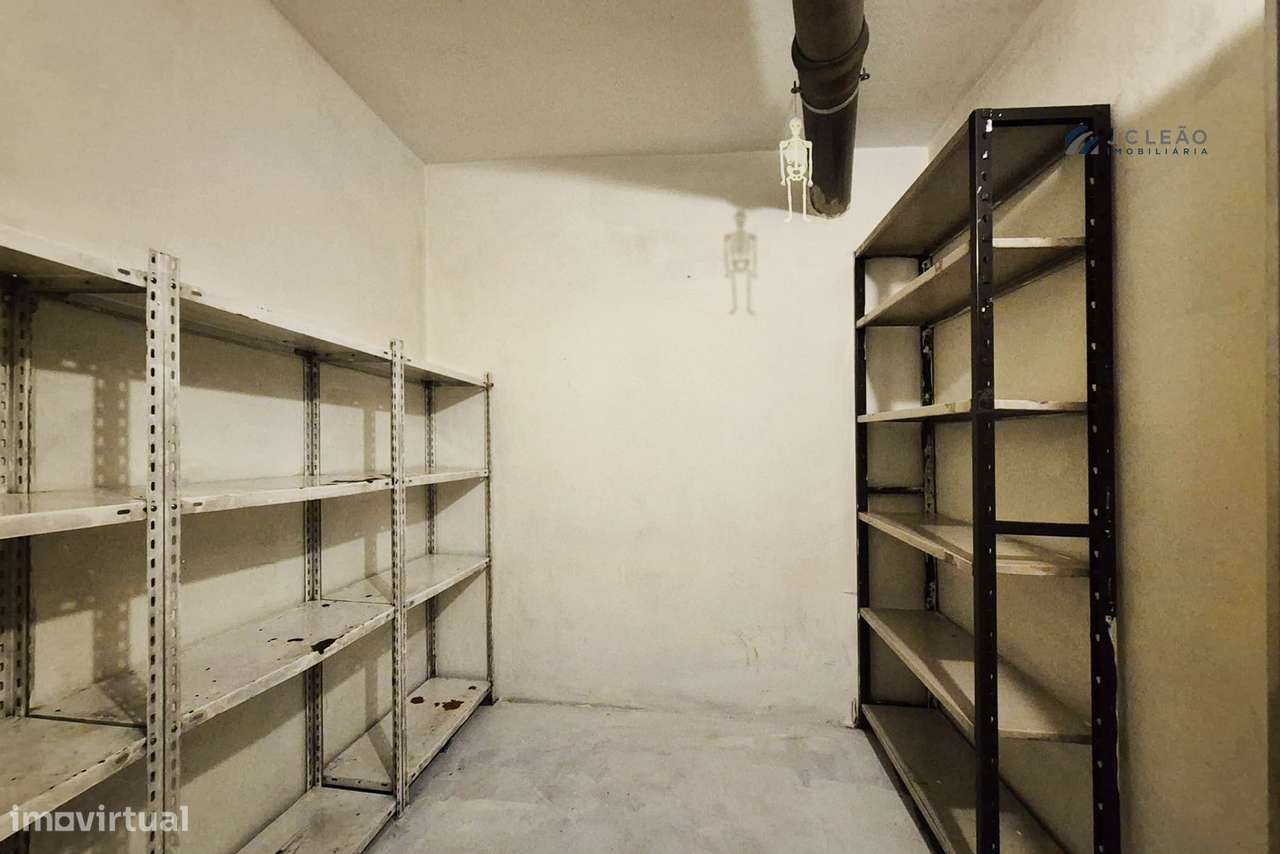 Apartamento T2 à Venda em Perafita – Conforto, Localização e Qualidade-20