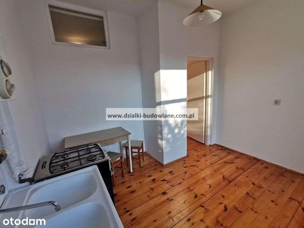 Kawalerka 32 metry Wrocław ul. Krucza-5