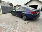 BMW Seria 5 530d xDrive AT - 7