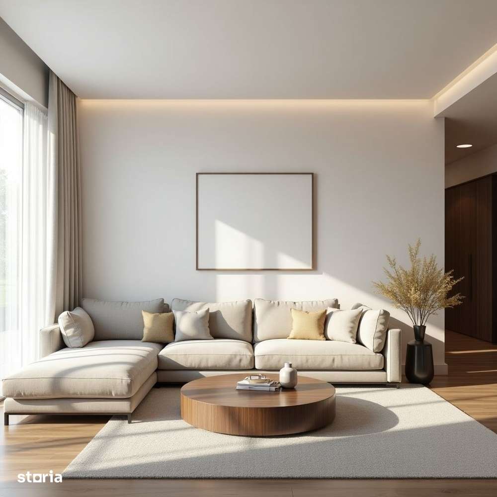 Apartament decomandat cu 2 camere si terasa, zona Aparatorii Patriei - Imagine principală: 2/25