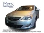 PEÇAS Opel Astra J 1.4 turbo ano 2012 motor A14NET - 1