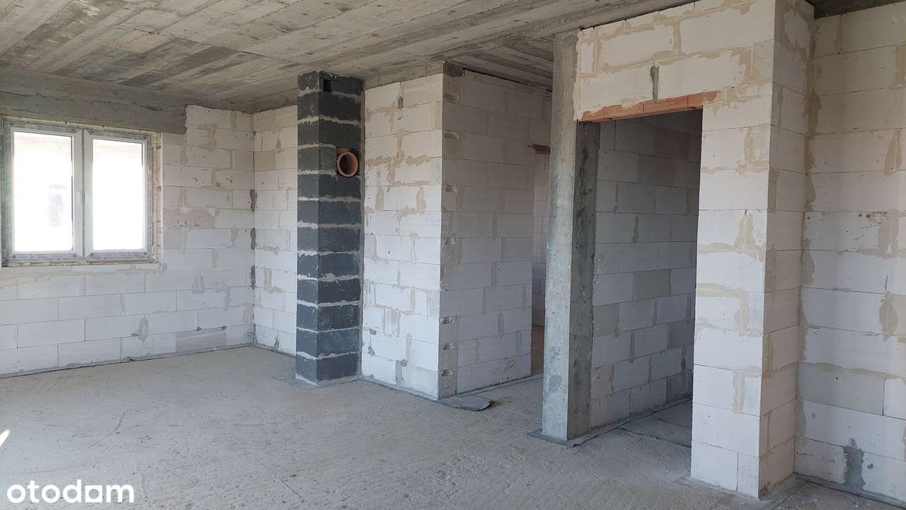 parterowy dom Rzeszów - Pełny obrazek: 3/8