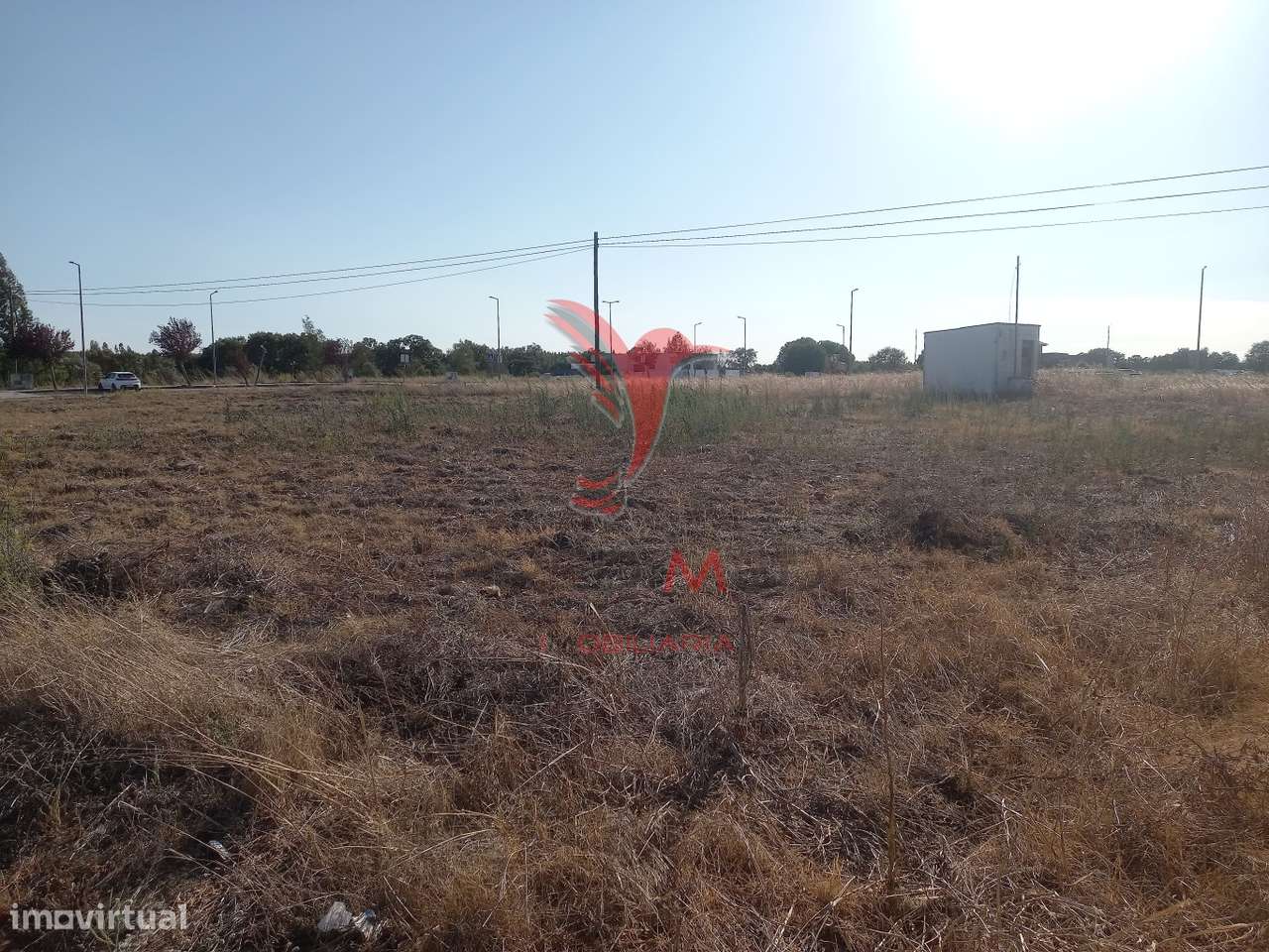 Lote para Construção de Moradia - Grande imagem: 5/6