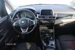 BMW 216 Active Tourer d Line Sport - 6