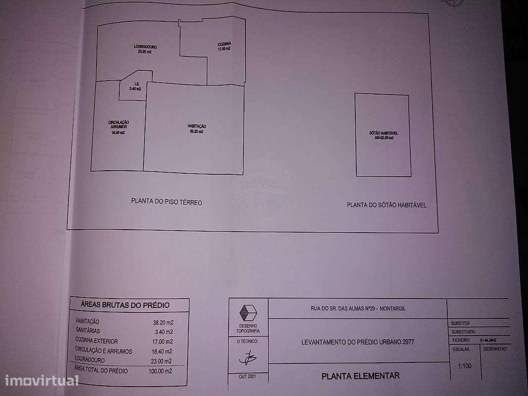 Moradia T3 para venda - Grande imagem: 5/43
