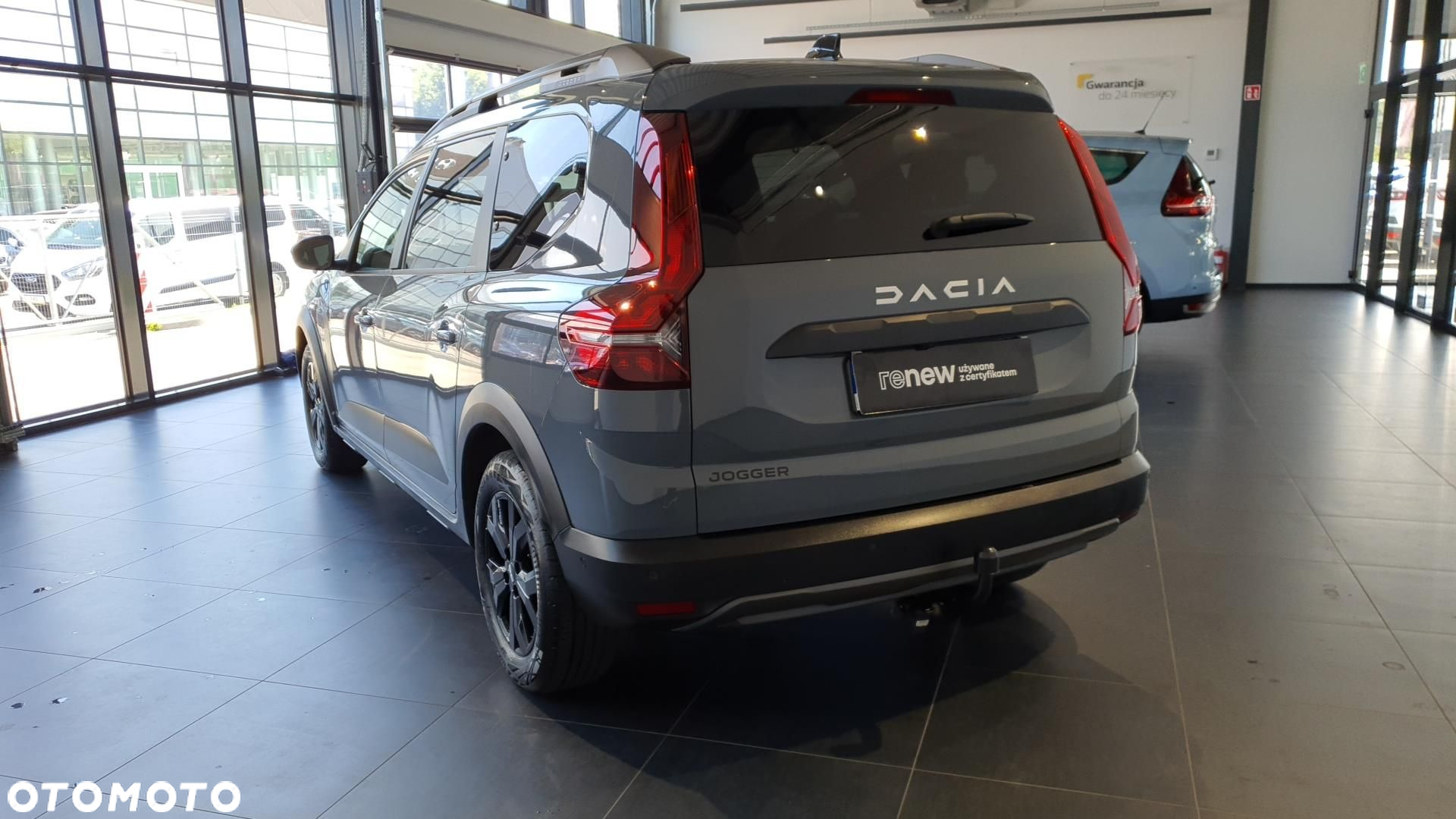 Dacia Jogger - 7