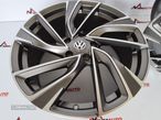 Jantes Golf VII Gti Gunmetal 18 - 5