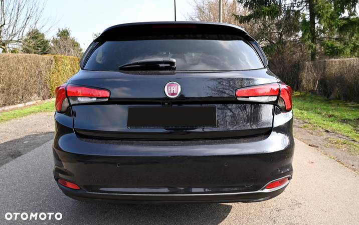 Fiat Tipo - 14