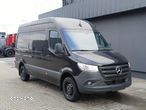 Mercedes-Benz Sprinter 315 CDI - 2