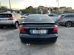 Mercedes-Benz C 220 - 6