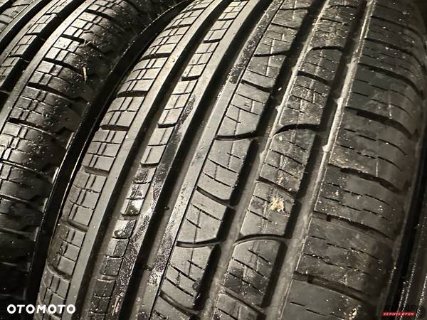 215/65/17 Komplet Opon Całorocznych Pirelli - 3