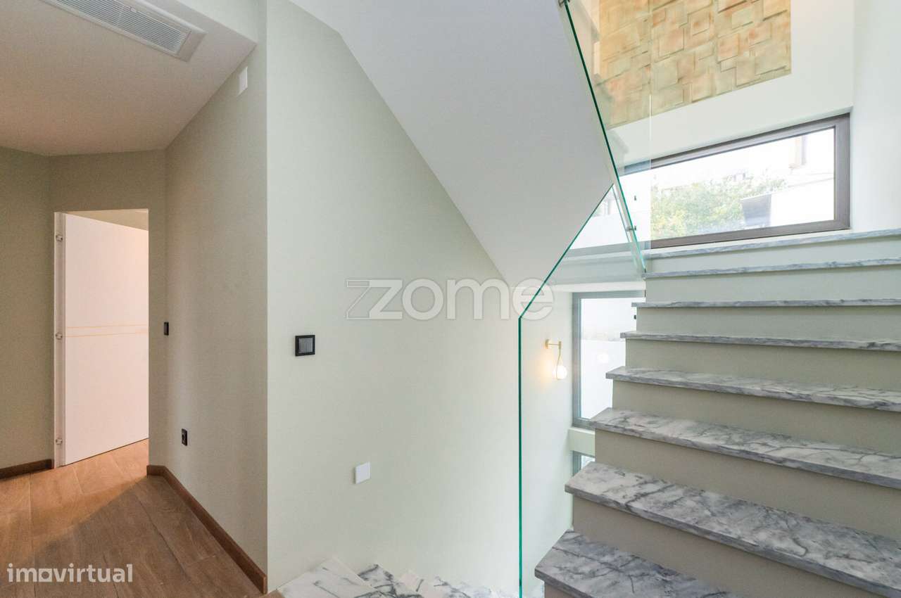 Moradia individual T3 na Amoreira (Cascais)-55