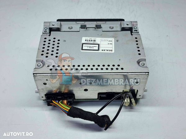 Radio CD Ford C-Max 2 [Fabr 2010-2015] AM5T-18C815-XF - 3