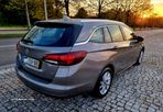 Opel Astra Sports Tourer 1.6 CDTi Selection S/S - 4