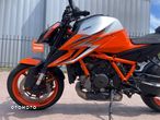 KTM Duke - 12