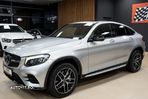 Mercedes-Benz GLC 250 d 4Matic 9G-TRONIC AMG Line - 3