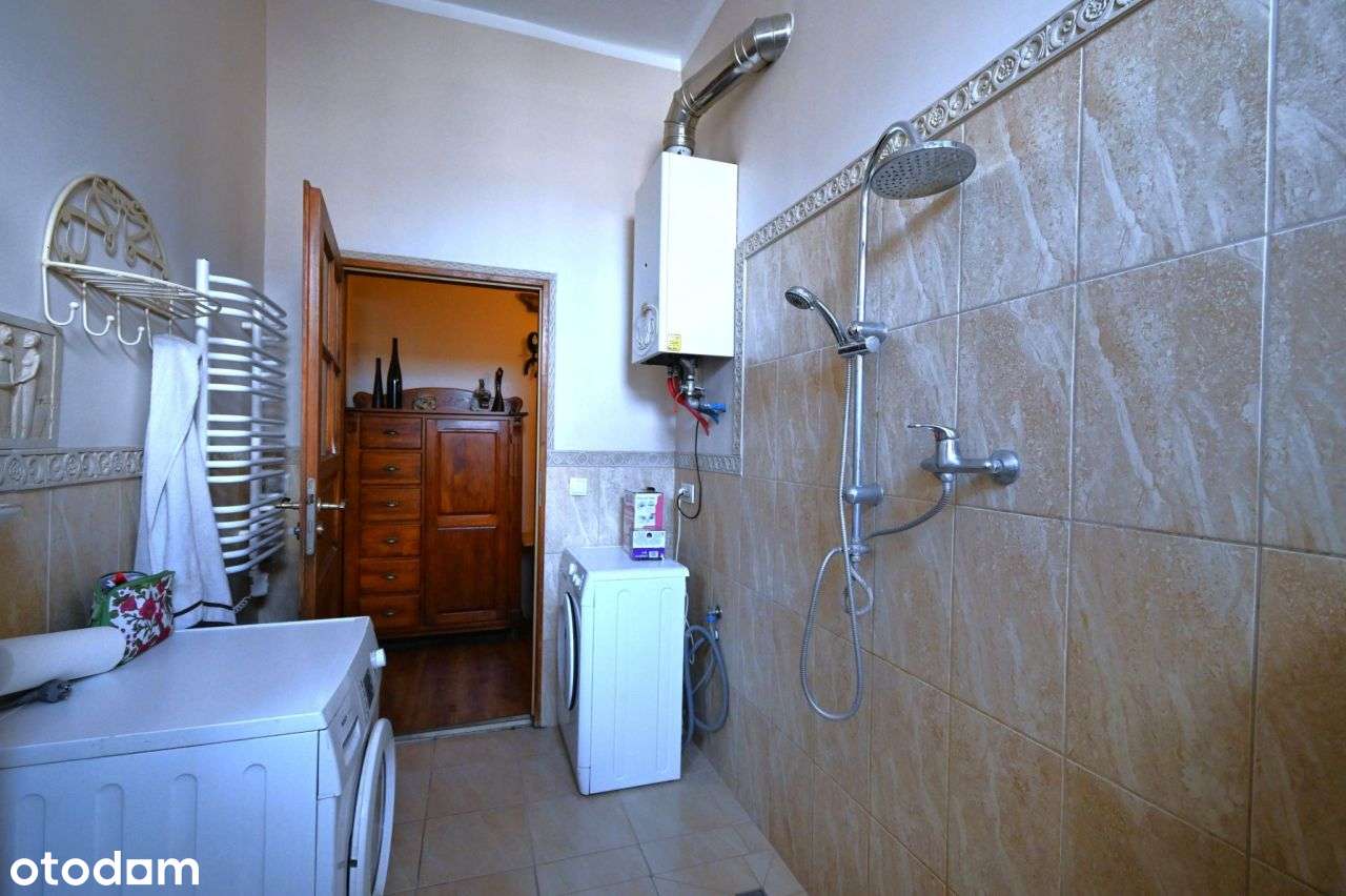 Głogowska 5 pokoi, 134 m2 Nowa Cena! okazja!!-18