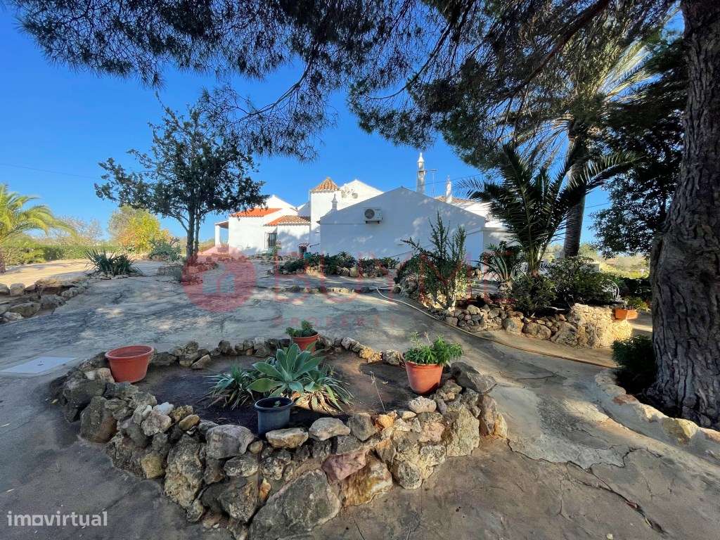Quinta de luxo com 10 apartamentos e lagar, Algarve Central - Grande imagem: 4/30