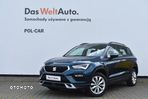 Seat Ateca 1.5 Eco TSI Style S&S DSG - 9