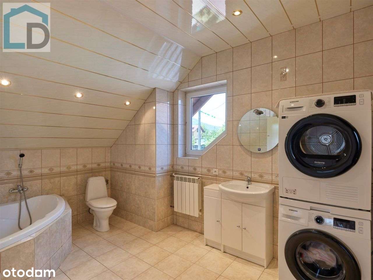 Dom, 137,20 m², Kozy-19