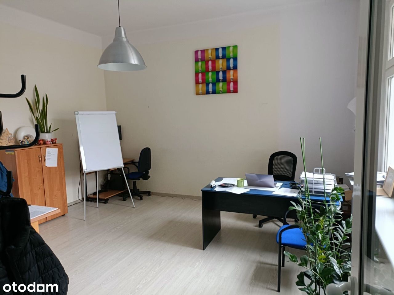 90m2 w centrum - Bukowska - MTP - biuro lub usług