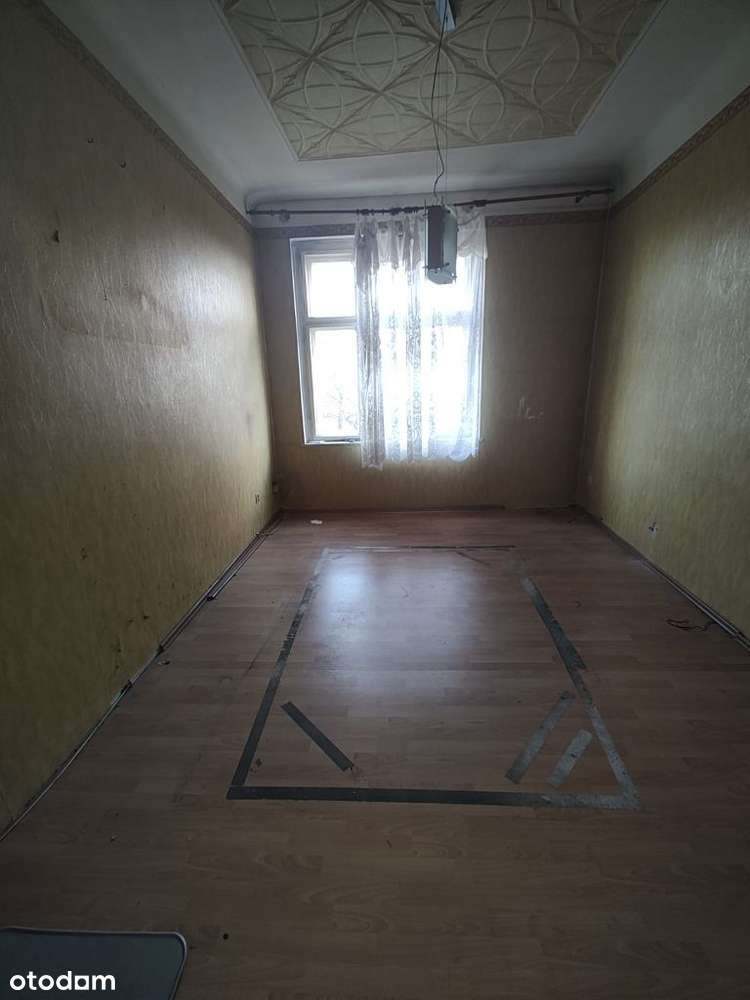 Przestronne mieszkanie do remontu, Poznań - Pełny obrazek: 4/6