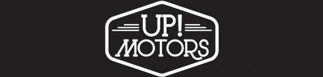 Up Motors logo