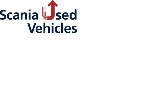 SCANIA POLSKA Lublin/Sandomierz/Rzeszów. logo