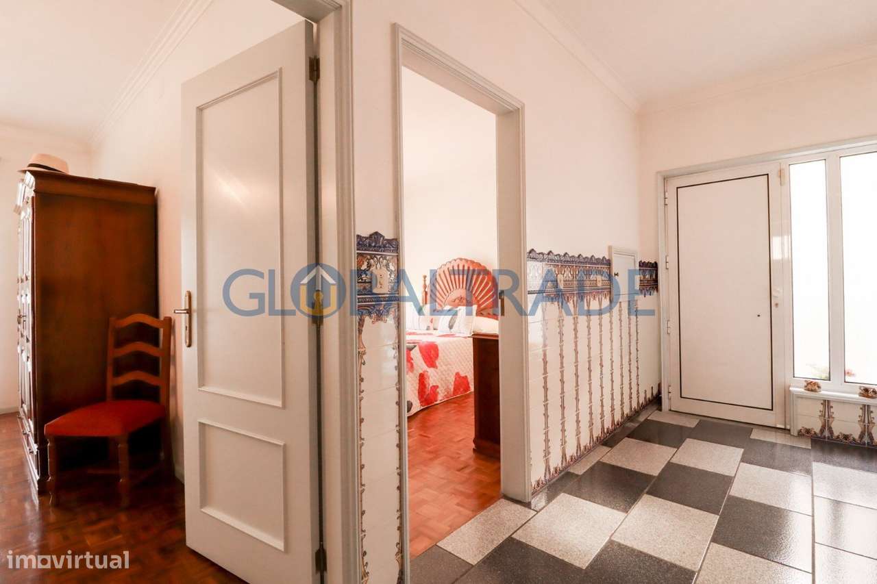 Moradia T2 com Terraço em S. Pedro da Cova - Grande imagem: 5/40