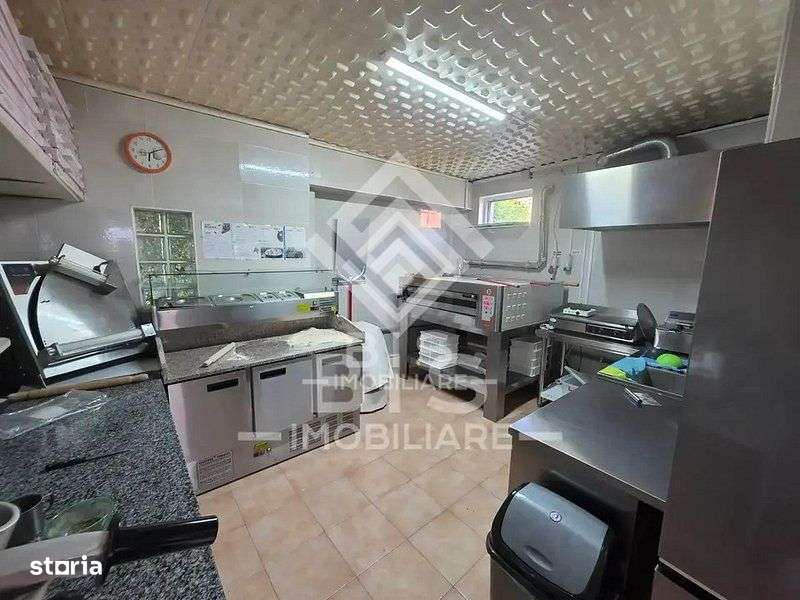 SPATIU COMERCIAL ZONA INDEPENDENTEI - Imagine principală: 2/5