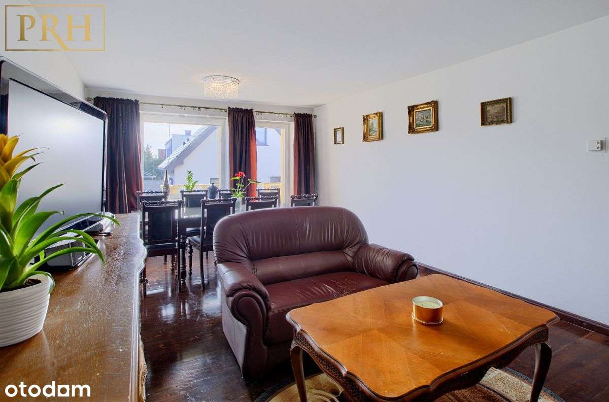 Na sprzedaż dom - Koszalin, Rokosowo, ul. Topolowa-4