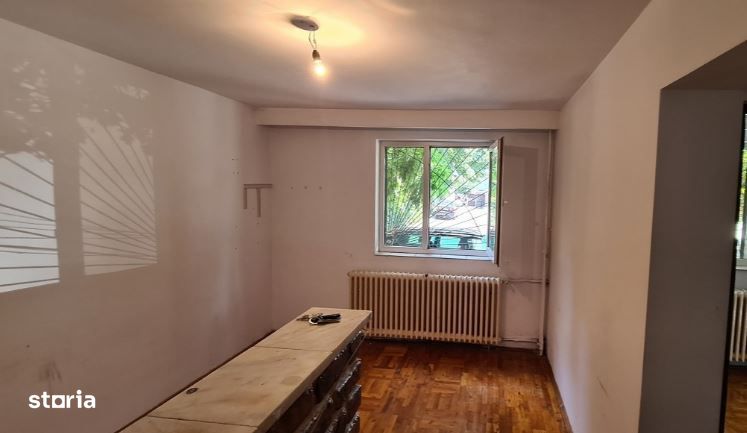 Apartament 2 camere Ferentari