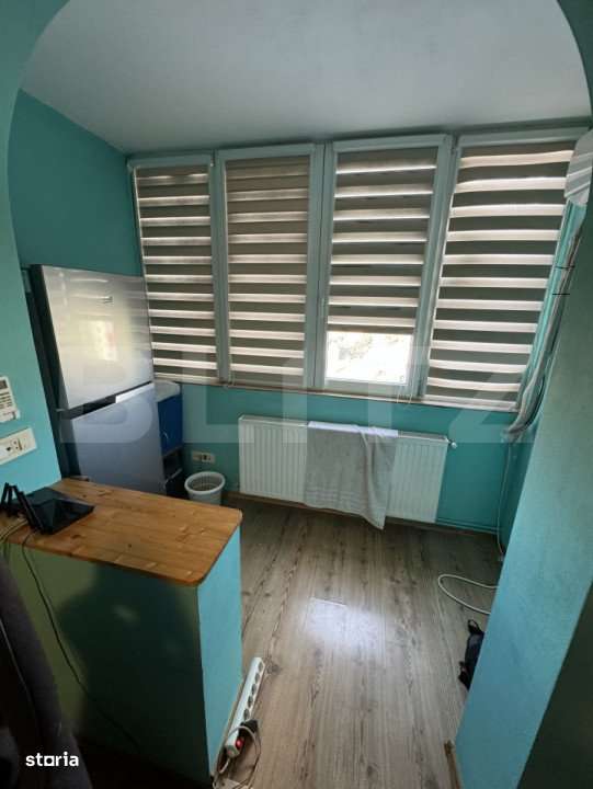 Apartament de 3 camere de vanzare in zona Astra! - Imagine principală: 5/7