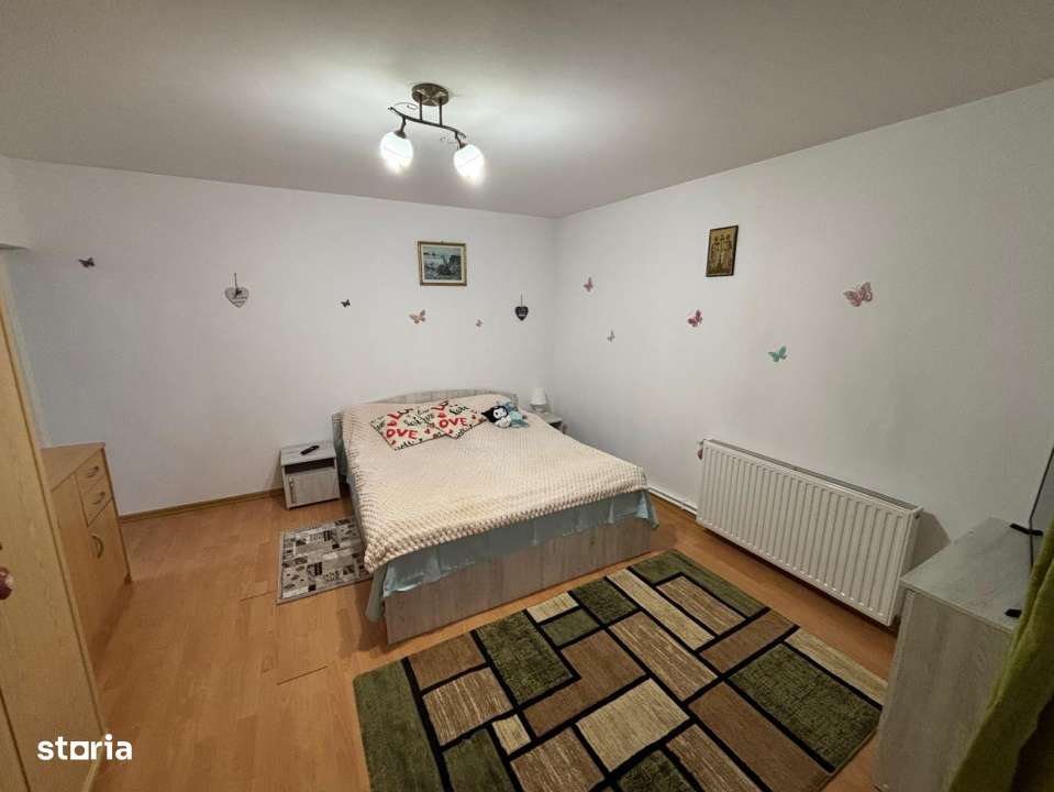 Casa de vacanta sau locuinta permanenta in Busteni-11