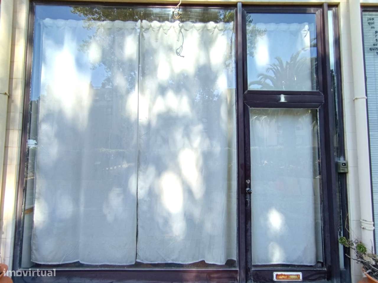 Loja para Arrendamento – Foz do Douro (40 m²) - Grande imagem: 5/24