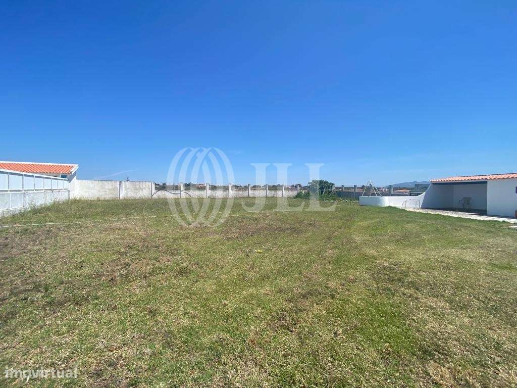 Terreno no Magoito vista mar, Sintra - Grande imagem: 4/14