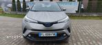 Toyota C-HR Hybrid Style - 1