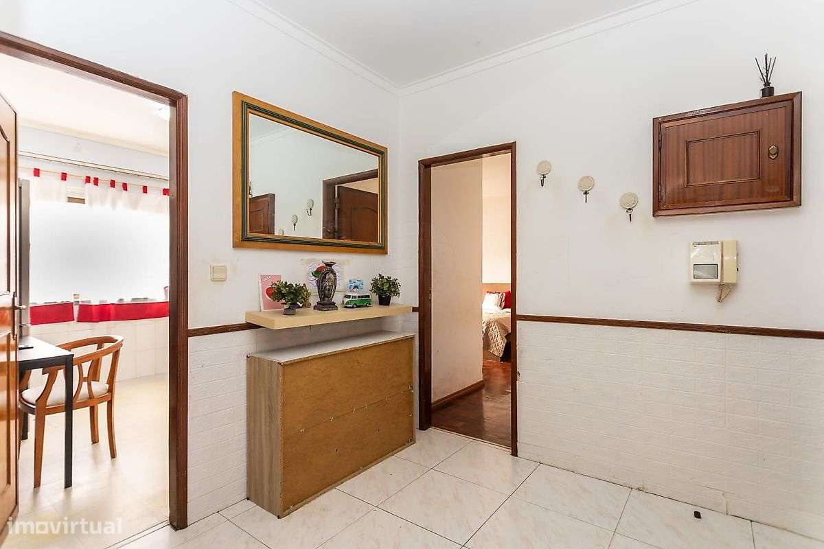 Apartamento T3 à venda em Alto da Brandoa - Grande imagem: 4/27