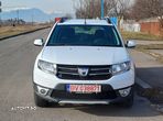 Dacia Logan Stepway - 2